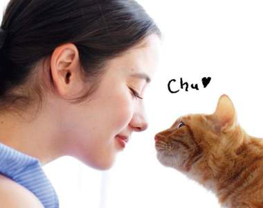 貓奴必敗《貓鼻唇蜜》再現親吻貓咪鼻子時冰冰又濕濕的感覺❤ 貓奴必敗《貓鼻唇蜜》再現親吻貓咪鼻子時冰冰又濕濕的感覺❤