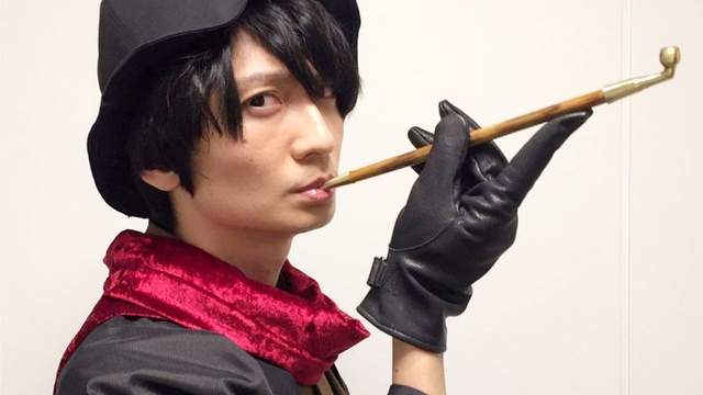 FGO課金霸主《島崎信長》在茨木童子討伐活動首日打出2億點傷害 FGO課金霸主《島崎信長》在茨木童子討伐活動首日打出2億點傷害