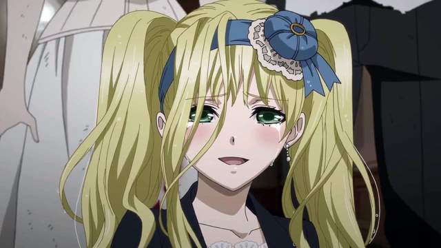 再見了田中爺爺《黒執事Book of the Atlantic》劇場版光碟8月發售