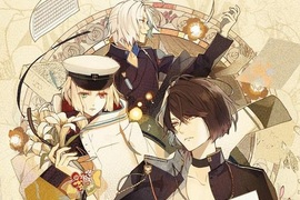 TV動畫《冷然之天秤》預定2018年4月開播✰又是聲優不用錢系列啊 TV動畫《冷然之天秤》預定2018年4月開播✰又是聲優不用錢系列啊