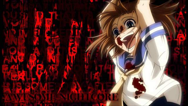 日本參議員說《連環殺人是玩遊戲害的》愛看獵奇動畫的傢伙也有危險性……