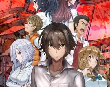 恐怖小說改編動畫《國王遊戲》賭命的遊戲你玩不玩?不玩就給你死 恐怖小說改編動畫《國王遊戲》賭命的遊戲你玩不玩?不玩就給你死