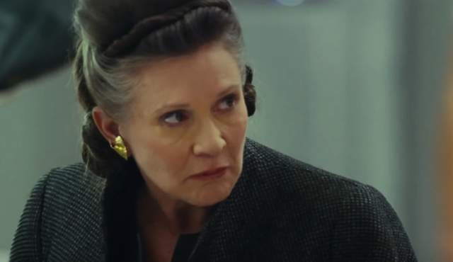 迪士尼D23《星際大戰：最後的絕地武士》資訊量大幕後片段曝光 