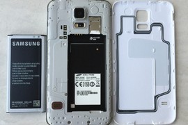 三星《Galaxy S8 電池會爆炸嗎?》暴力實驗結果是? 三星《Galaxy S8 電池會爆炸嗎?》暴力實驗結果是?