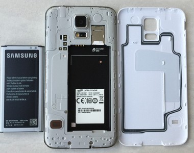 三星《Galaxy S8 電池會爆炸嗎?》暴力實驗結果是? 三星《Galaxy S8 電池會爆炸嗎?》暴力實驗結果是?