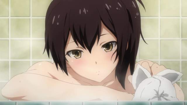 宅宅自衛隊《護衛艦加賀登艦活動》整艘船毫不意外深深萌化了……