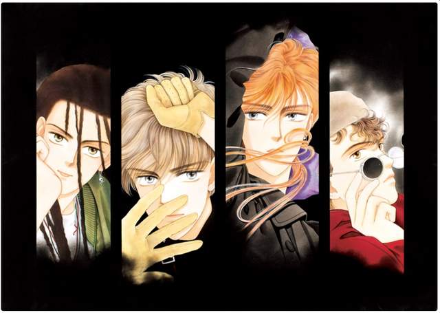 出道40年漫畫家《成田美名子》17歲開始在漫畫界嶄露頭角