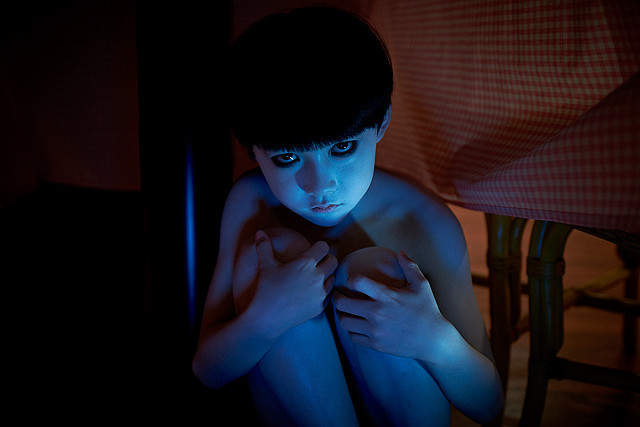 咒怨俊雄《小林颯》擺脫白白幽靈形象演出大河劇引發話題 咒怨俊雄《小林颯》擺脫白白幽靈形象演出大河劇引發話題