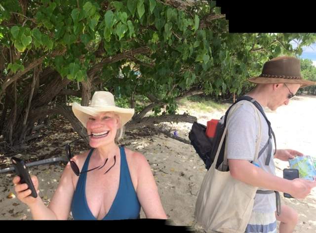 《有媽的孩子何止像個寶》這些馬麻都像搞笑藝人般珍奇阿ww