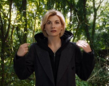 《Doctor Who》第13任博士公開 創紀錄第一位女博士誕生 《Doctor Who》第13任博士公開 創紀錄第一位女博士誕生