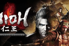 黑暗戰國詩篇《仁王》PC版本正式上線~小編熱騰騰當日實測!!!手殘肉腳請前方左轉離場~ 黑暗戰國詩篇《仁王》PC版本正式上線~小編熱騰騰當日實測!!!手殘肉腳請前方左轉離場~