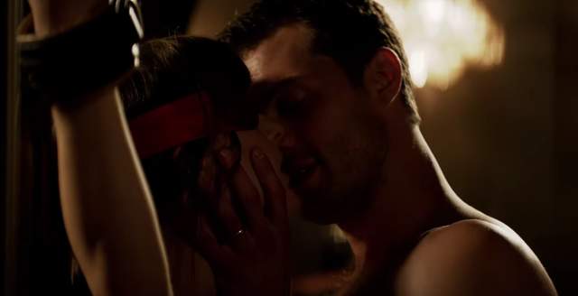 完結篇《格雷的五十道陰影:自由》預告 情人節上映但感覺意圖使人分手w 完結篇《格雷的五十道陰影:自由》預告 情人節上映但感覺意圖使人分手w