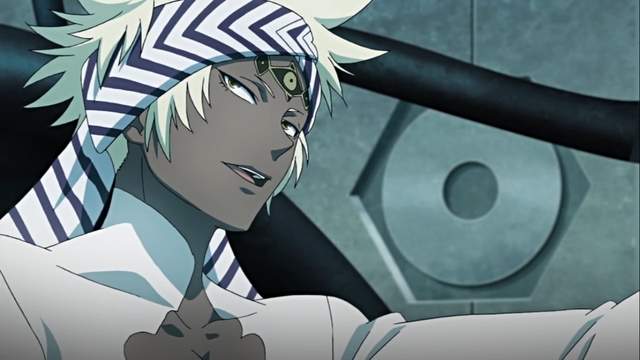 《驅魔少年公式書出包》看在萌萌衛茲理的份上就原諒官方吧