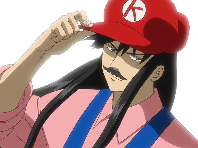 什麼？《瑪莉歐不做水管工人了》官方竟然直接改變角色職業設定…