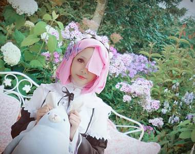 動漫無國界《超強大頭巾Cosplay》我看到了滿滿的愛啊(,,・ω・,,) 動漫無國界《超強大頭巾Cosplay》我看到了滿滿的愛啊(,,・ω・,,)