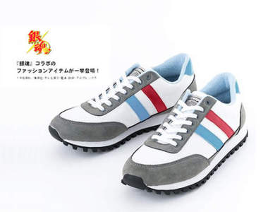《銀魂×SuperGroupies》銀時、土方、沖田、高杉聯名商品推出 《銀魂×SuperGroupies》銀時、土方、沖田、高杉聯名商品推出