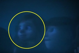 《皮克斯彩蛋官方版》終於證實皮克斯所有世界是相關的? 《皮克斯彩蛋官方版》終於證實皮克斯所有世界是相關的?