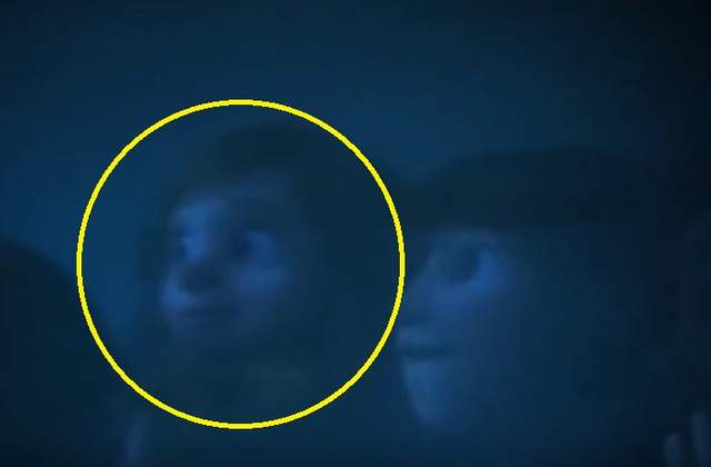 官方認證《皮克斯彩蛋》果然所有電影是發生在同一世界裡? 官方認證《皮克斯彩蛋》果然所有電影是發生在同一世界裡?