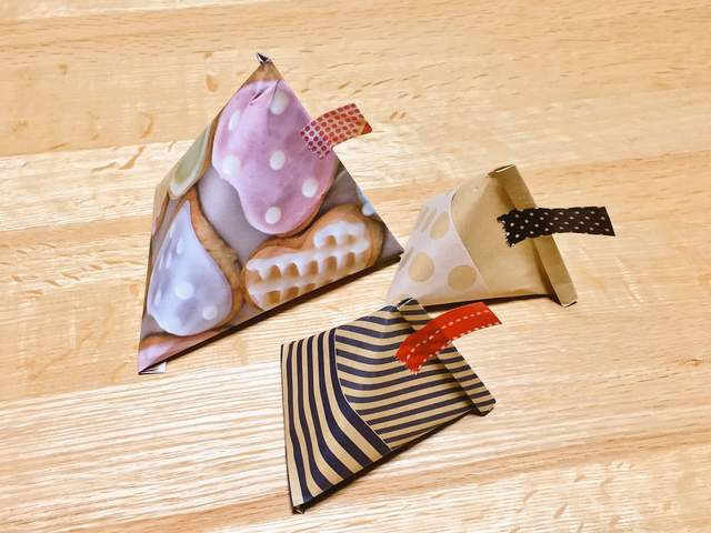 《手做摺紙盒》不用花心思在包裝上簡直超級優 《手做摺紙盒》不用花心思在包裝上簡直超級優