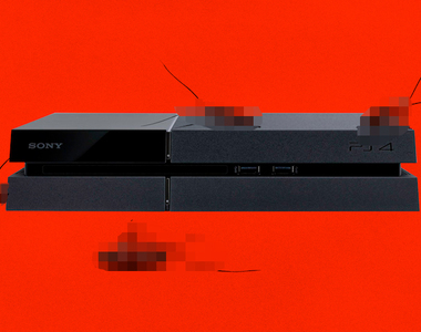 蟲蟲注意《PS4容易成為蟑螂屋》你的主機也被小強入侵了嗎?(指) 蟲蟲注意《PS4容易成為蟑螂屋》你的主機也被小強入侵了嗎?(指)