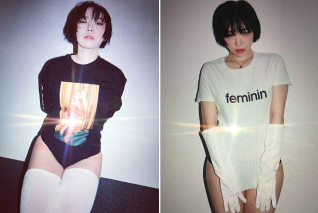 媽媽一定念的《下衣失蹤穿搭法》為了秀腿連褲子都不要了嗎(;´༎ຶД༎ຶ`) 媽媽一定念的《下衣失蹤穿搭法》為了秀腿連褲子都不要了嗎(;´༎ຶД༎ຶ`)