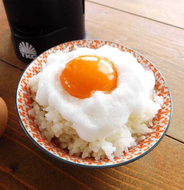 日本推出《全自動打蛋機》幫你輕鬆作出那可愛鬆軟的雲朵蛋料理 日本推出《全自動打蛋機》幫你輕鬆作出那可愛鬆軟的雲朵蛋料理