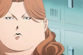 《最有魅力的肉肉動漫角色TOP 20》果然有不少潛力股啊~ 《最有魅力的肉肉動漫角色TOP 20》果然有不少潛力股啊~