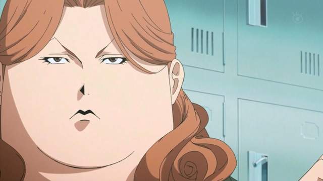 《最有魅力的肉肉動漫角色TOP 20》果然有不少潛力股啊~ 《最有魅力的肉肉動漫角色TOP 20》果然有不少潛力股啊~