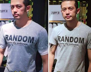 男性用《假胸肌內衣》現在到底有什麼是真的(吶喊) 男性用《假胸肌內衣》現在到底有什麼是真的(吶喊)