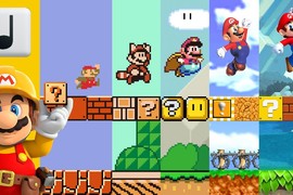 童年經典《瑪利兄弟系列遊戲排行榜》哪些是玩家心中的TOP 10呢? 童年經典《瑪利兄弟系列遊戲排行榜》哪些是玩家心中的TOP 10呢?