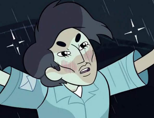 給人溫柔錯覺的《迪亞哥系男子》說分手應該比不買雜誌還容易? 給人溫柔錯覺的《迪亞哥系男子》說分手應該比不買雜誌還容易?