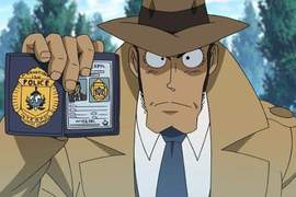 《萬人票選最愛的刑警角色》名偵探柯南再厲害一點就要包場啦 《萬人票選最愛的刑警角色》名偵探柯南再厲害一點就要包場啦