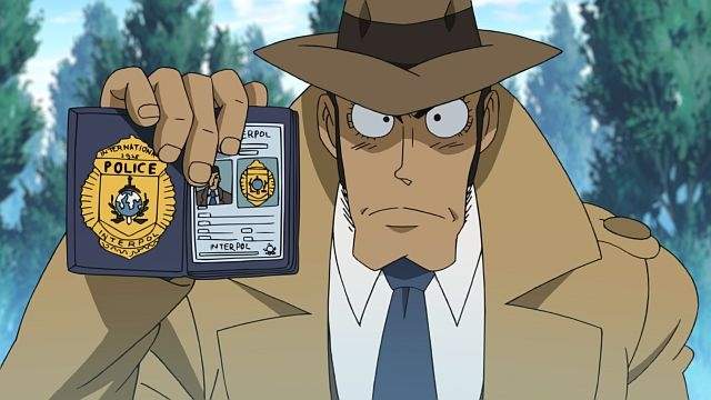 《萬人票選最愛的刑警角色》名偵探柯南再厲害一點就要包場啦 《萬人票選最愛的刑警角色》名偵探柯南再厲害一點就要包場啦