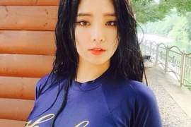 李聖經+申世景《韓國人氣麻豆jeee622》不透露本名反而更神祕 李聖經+申世景《韓國人氣麻豆jeee622》不透露本名反而更神祕
