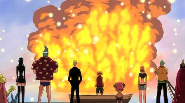 《最哭的Jump動漫票選》最讓網友感動的10部作品 《最哭的Jump動漫票選》最讓網友感動的10部作品