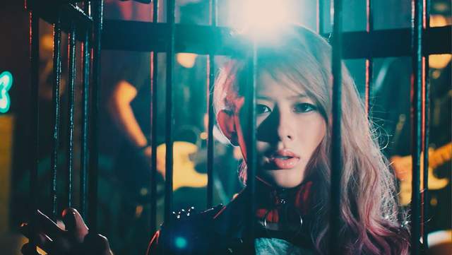 露臉3秒就簽約 到底有多正！？20歲氣質美少女Shiny能跳能唱強力出道！