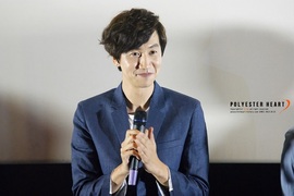 成熟男人的魅力《光洙的溫柔小舉動》又高又帥又暖男太犯規了啦 成熟男人的魅力《光洙的溫柔小舉動》又高又帥又暖男太犯規了啦