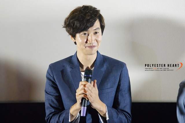 成熟男人的魅力《光洙的溫柔小舉動》又高又帥又暖男太犯規了啦