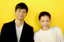 《嬌妻出沒注意》綾瀨遙×西島秀俊兄妹演完新日劇再扮夫妻 《嬌妻出沒注意》綾瀨遙×西島秀俊兄妹演完新日劇再扮夫妻