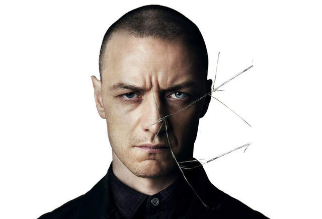 24個麥艾維《分裂》續集《玻璃》開拍 男女主角都回來了