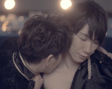 平均6秒一個吻《日本男團MeseMoa.唯美MV》紅到海外去了 平均6秒一個吻《日本男團MeseMoa.唯美MV》紅到海外去了