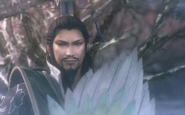 《模仿諸葛亮的無雙亂舞》你還記得當年那招怎麼用嗎? 《模仿諸葛亮的無雙亂舞》你還記得當年那招怎麼用嗎?