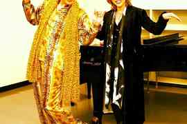夢幻共演?PICO太郎遇到YOSHIKI《PPAP變成了Forever PPAP》超抒情的PPAP也是不錯聽的w 夢幻共演?PICO太郎遇到YOSHIKI《PPAP變成了Forever PPAP》超抒情的PPAP也是不錯聽的w