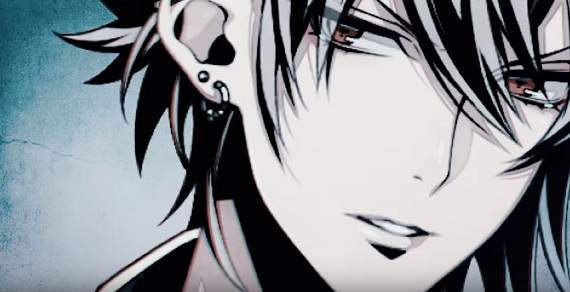 《日本男聲優Rap Battle企劃》秋季啟動,一開口就知道老江湖了。 《日本男聲優Rap Battle企劃》秋季啟動,一開口就知道老江湖了。