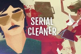 《犯罪現場清潔員Serial Cleaner》趕在警察之前清理案發現場 《犯罪現場清潔員Serial Cleaner》趕在警察之前清理案發現場