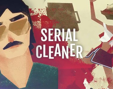 《犯罪現場清潔員Serial Cleaner》趕在警察之前清理案發現場 《犯罪現場清潔員Serial Cleaner》趕在警察之前清理案發現場