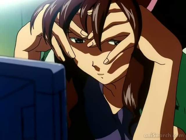 黑暗鬱作動畫《無限的未知》腳本黑田洋介透露當年其實很憂鬱 黑暗鬱作動畫《無限的未知》腳本黑田洋介透露當年其實很憂鬱