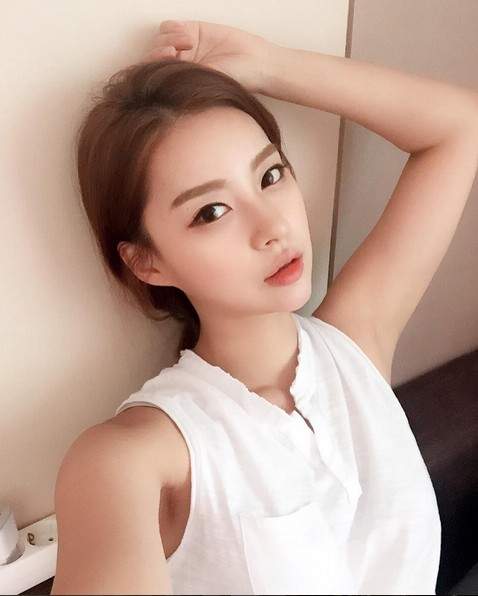 《水蠻牛挑戰篇正妹》非常努力的模樣看著看著就愛上惹❤ 《水蠻牛挑戰篇正妹》非常努力的模樣看著看著就愛上惹❤