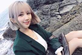 《鮑伯頭正妹小芷》每張照片都忍不住給讚 《鮑伯頭正妹小芷》每張照片都忍不住給讚