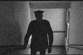 靈異《員警親身碰到的鬼故事》幫助活人也要幫助死者 靈異《員警親身碰到的鬼故事》幫助活人也要幫助死者